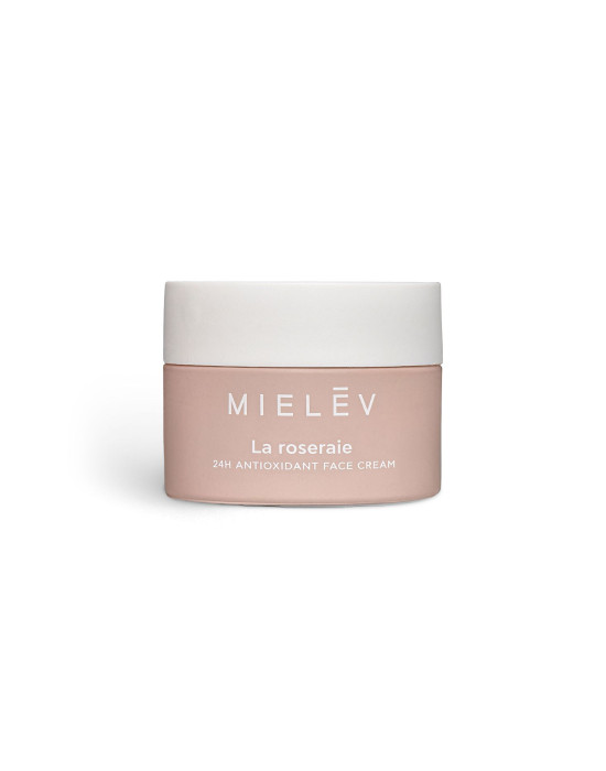 Face Cream Natural Anti-aging & Anti-Wrinkle, vegan skincare